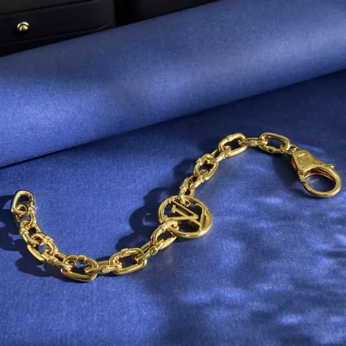 Replica Louis Vuitton LV Bracelets #1327423 $36.00 USD for Wholesale