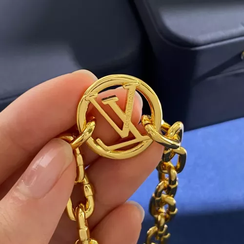 Replica Louis Vuitton LV Bracelets #1327423 $36.00 USD for Wholesale