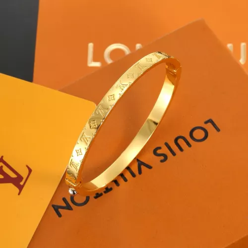 Louis Vuitton LV Bracelets #1327424 $32.00 USD, Wholesale Replica Louis Vuitton LV Bracelets