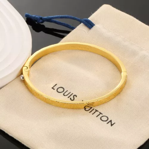Replica Louis Vuitton LV Bracelets #1327424 $32.00 USD for Wholesale