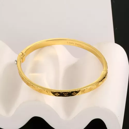 Replica Louis Vuitton LV Bracelets #1327424 $32.00 USD for Wholesale