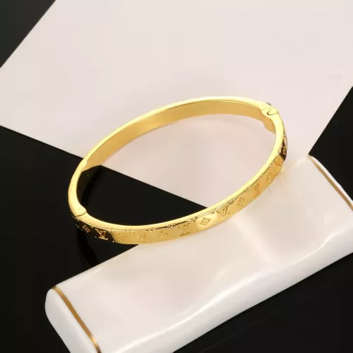 Replica Louis Vuitton LV Bracelets #1327424 $32.00 USD for Wholesale