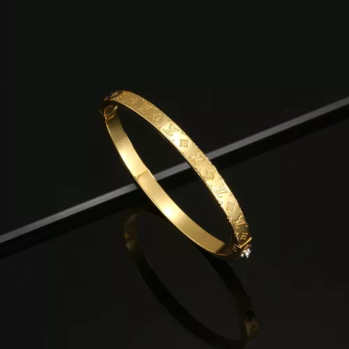 Replica Louis Vuitton LV Bracelets #1327424 $32.00 USD for Wholesale