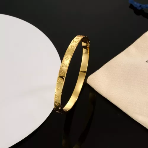 Replica Louis Vuitton LV Bracelets #1327424 $32.00 USD for Wholesale