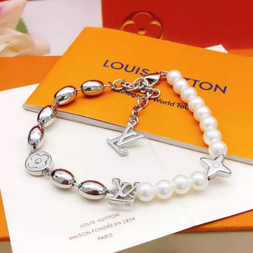Louis Vuitton LV Bracelets For Women #1327425 $32.00 USD, Wholesale Replica Louis Vuitton LV Bracelets