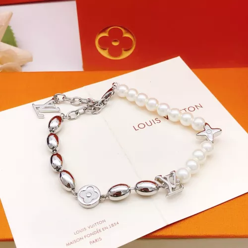 Replica Louis Vuitton LV Bracelets For Women #1327425 $32.00 USD for Wholesale