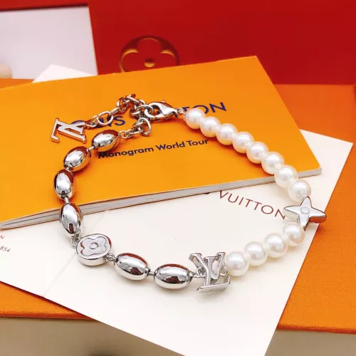 Replica Louis Vuitton LV Bracelets For Women #1327425 $32.00 USD for Wholesale