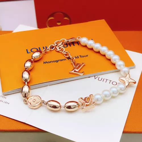 Replica Louis Vuitton LV Bracelets For Women #1327426 $32.00 USD for Wholesale