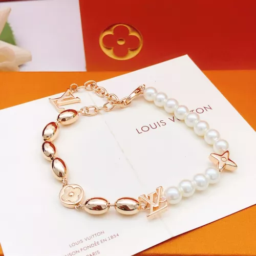 Replica Louis Vuitton LV Bracelets For Women #1327426 $32.00 USD for Wholesale