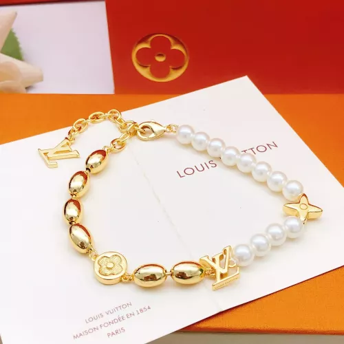 Replica Louis Vuitton LV Bracelets For Women #1327427 $32.00 USD for Wholesale