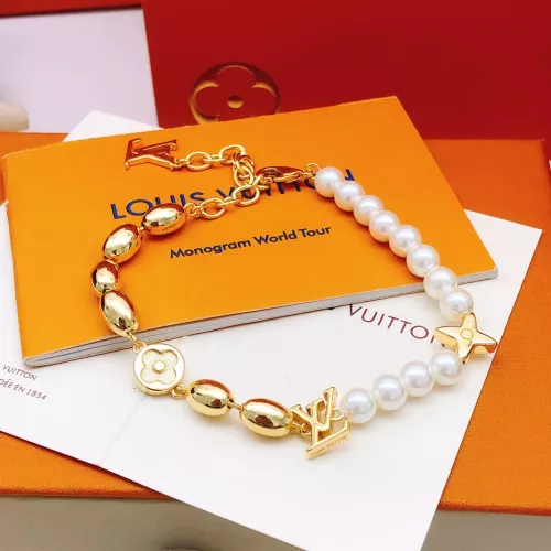 Replica Louis Vuitton LV Bracelets For Women #1327427 $32.00 USD for Wholesale