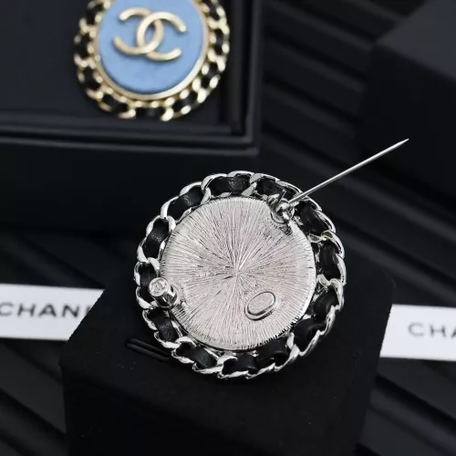 Replica Chanel Brooches For Women #1327432 $27.00 USD for Wholesale
