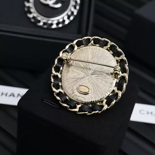 Replica Chanel Brooches For Women #1327433 $27.00 USD for Wholesale
