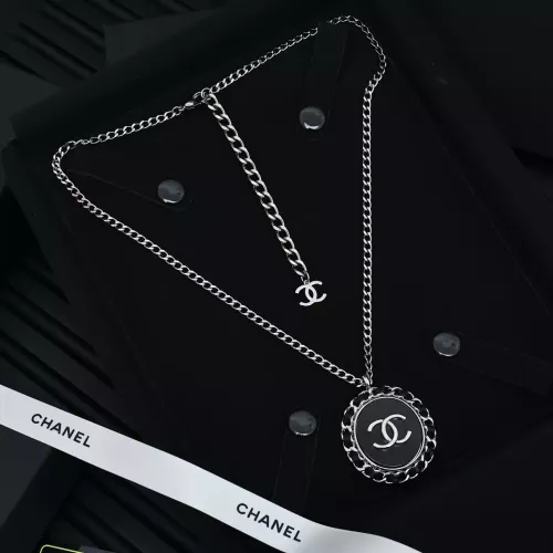 Chanel Necklaces For Women #1327434 $36.00 USD, Wholesale Replica Chanel Necklaces