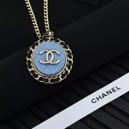 Replica Chanel Necklaces For Women #1327435 $36.00 USD for Wholesale