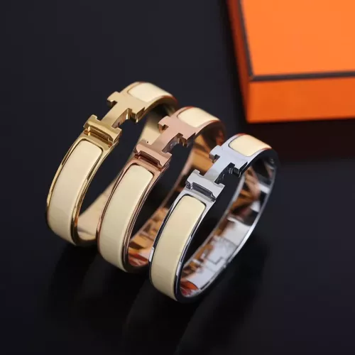 Hermes Bracelets #1327449 $42.00 USD, Wholesale Replica Hermes Bracelets