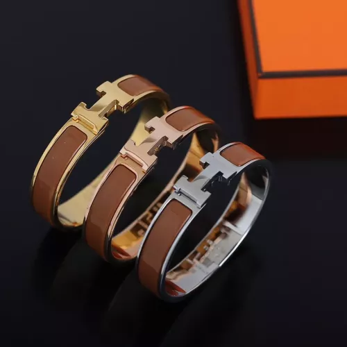 Hermes Bracelets #1327460 $42.00 USD, Wholesale Replica Hermes Bracelets