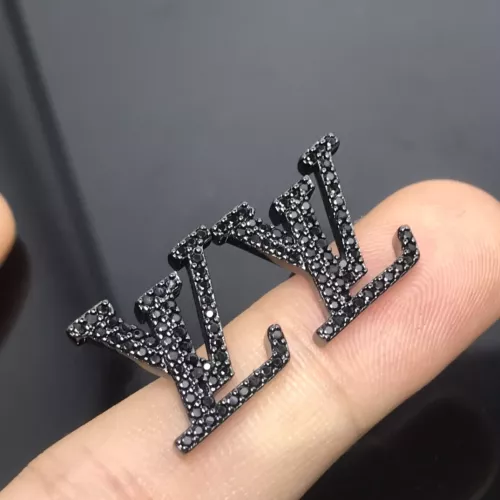 Louis Vuitton Earrings For Women #1327463 $32.00 USD, Wholesale Replica Louis Vuitton Earrings