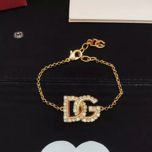 Dolce &amp; Gabbana Bracelets For Women #1327511 $29.00 USD, Wholesale Replica Dolce &amp; Gabbana Bracelets