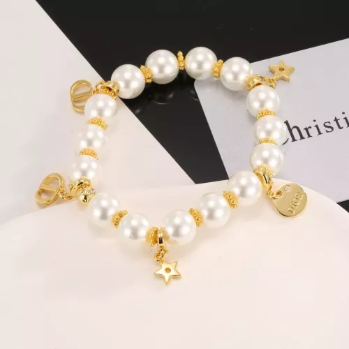 Christian Dior Bracelets For Women #1327513 $34.00 USD, Wholesale Replica Christian Dior Bracelets