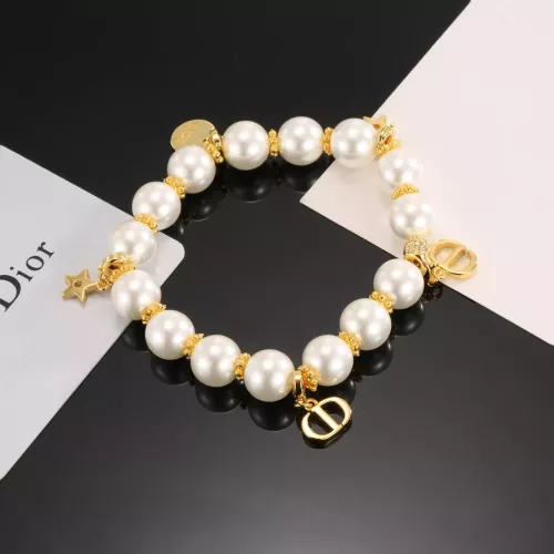 Replica Christian Dior Bracelets For Women #1327513 $34.00 USD for Wholesale