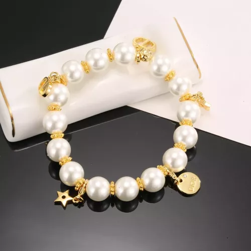 Replica Christian Dior Bracelets For Women #1327513 $34.00 USD for Wholesale