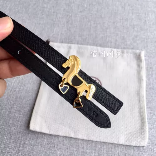 Replica Hermes AAA Quality Belts In 1.3cm For Women #1327552 $52.00 USD for Wholesale