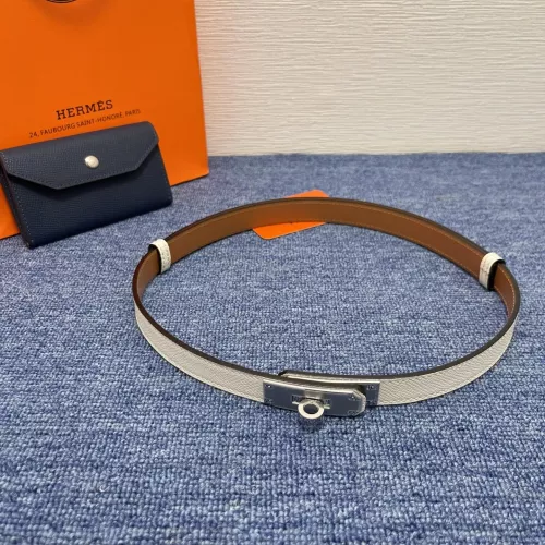Replica Hermes AAA Quality Belts In 2.0cm For Women #1327594 $72.00 USD for Wholesale
