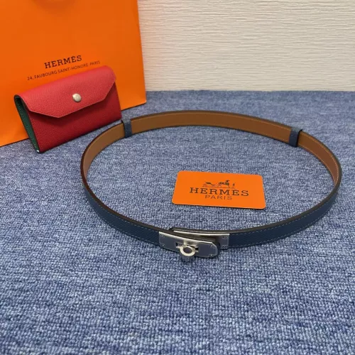 Replica Hermes AAA Quality Belts In 2.0cm For Women #1327597 $72.00 USD for Wholesale