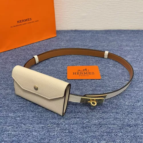 Hermes AAA Quality Belts In 2.0cm For Women #1327607 $72.00 USD, Wholesale Replica Hermes AAA Quality Belts