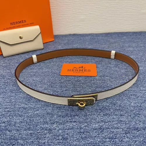 Replica Hermes AAA Quality Belts In 2.0cm For Women #1327607 $72.00 USD for Wholesale