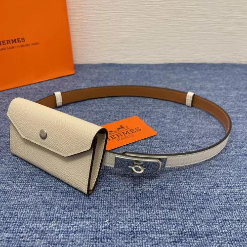 Hermes AAA Quality Belts In 2.0cm For Women #1327608 $72.00 USD, Wholesale Replica Hermes AAA Quality Belts