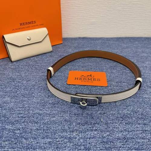 Replica Hermes AAA Quality Belts In 2.0cm For Women #1327608 $72.00 USD for Wholesale