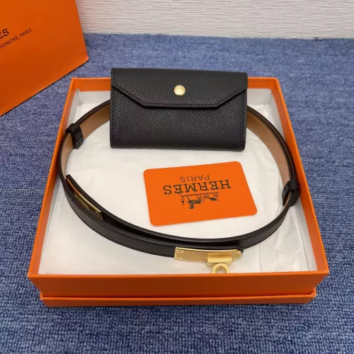 Replica Hermes AAA Quality Belts In 2.0cm For Women #1327610 $72.00 USD for Wholesale