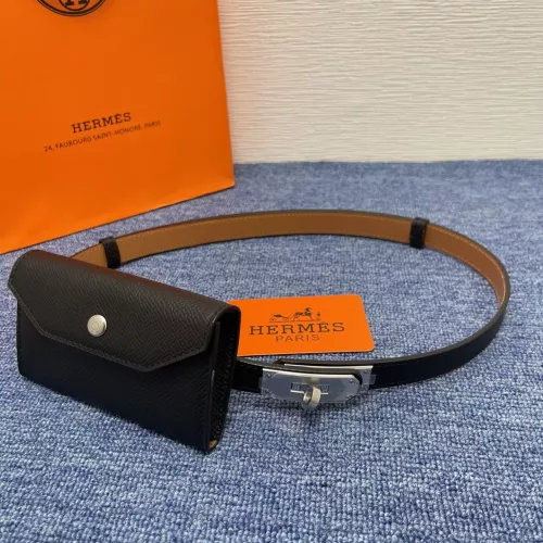 Hermes AAA Quality Belts In 2.0cm For Women #1327611 $72.00 USD, Wholesale Replica Hermes AAA Quality Belts