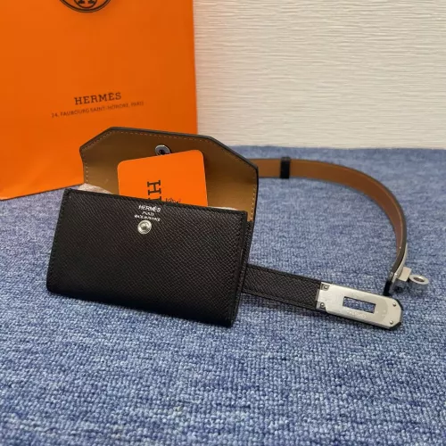Replica Hermes AAA Quality Belts In 2.0cm For Women #1327611 $72.00 USD for Wholesale