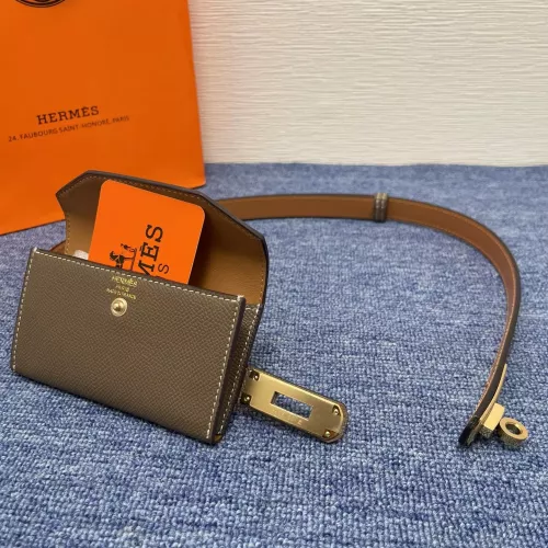 Replica Hermes AAA Quality Belts In 2.0cm For Women #1327616 $72.00 USD for Wholesale