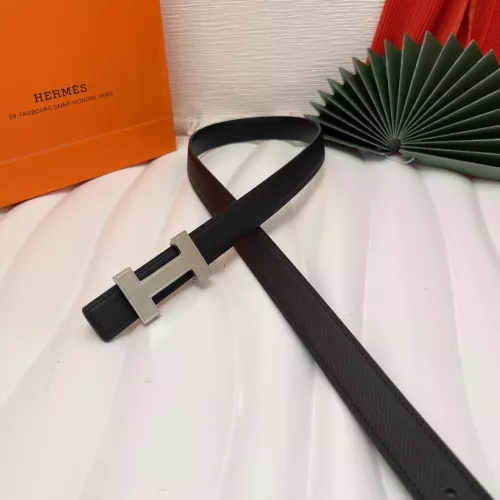 Replica Hermes AAA Quality Belts In 2.5cm For Women #1327625 $52.00 USD for Wholesale