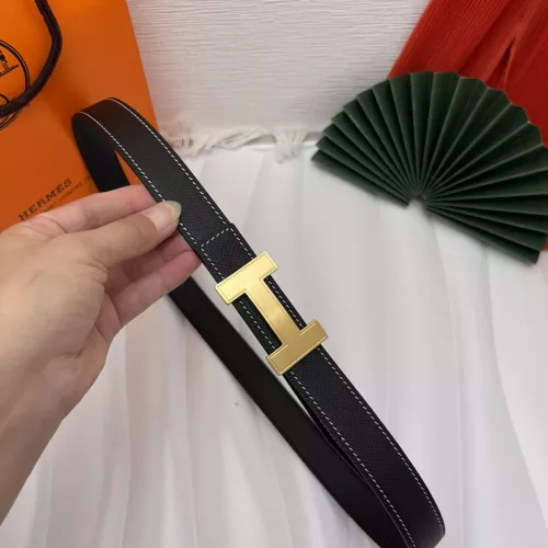 Hermes AAA Quality Belts In 2.5cm For Women #1327626 $52.00 USD, Wholesale Replica Hermes AAA Quality Belts