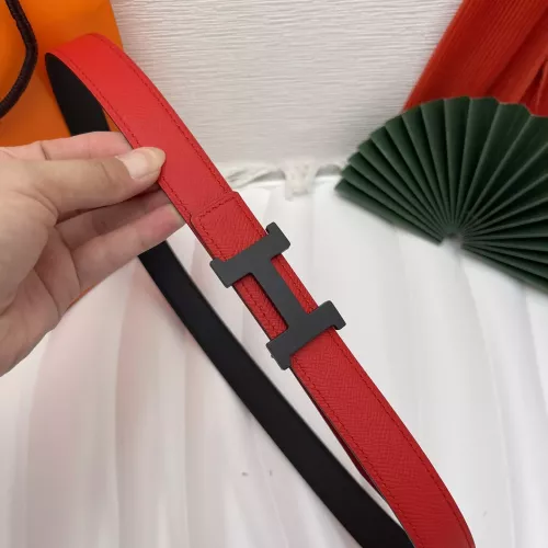 Hermes AAA Quality Belts In 2.5cm For Women #1327628 $52.00 USD, Wholesale Replica Hermes AAA Quality Belts