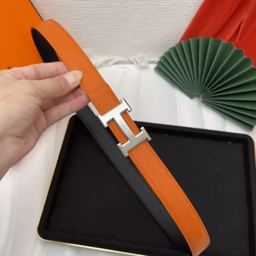Hermes AAA Quality Belts In 2.5cm For Women #1327629 $52.00 USD, Wholesale Replica Hermes AAA Quality Belts