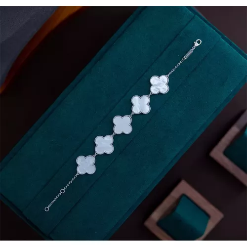 Van Cleef &amp; Arpels Bracelets For Women #1327630 $23.00 USD, Wholesale Replica Van Cleef &amp; Arpels Bracelets