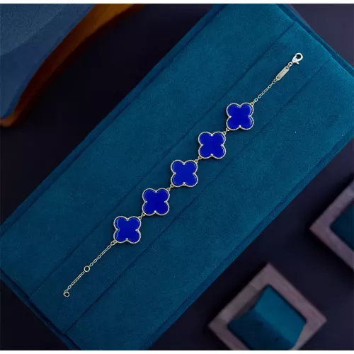Van Cleef &amp; Arpels Bracelets For Women #1327638 $23.00 USD, Wholesale Replica Van Cleef &amp; Arpels Bracelets