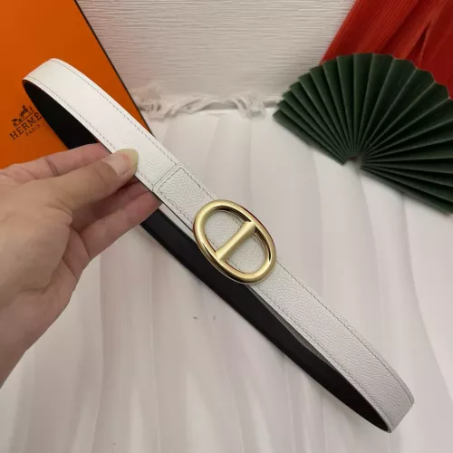 Hermes AAA Quality Belts In 2.5cm For Women #1327640 $52.00 USD, Wholesale Replica Hermes AAA Quality Belts