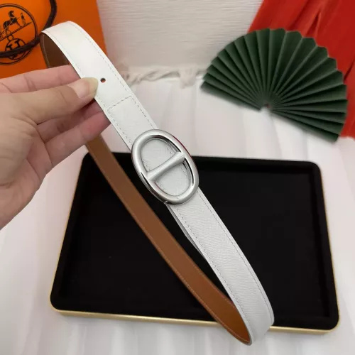 Hermes AAA Quality Belts In 2.5cm For Women #1327641 $52.00 USD, Wholesale Replica Hermes AAA Quality Belts