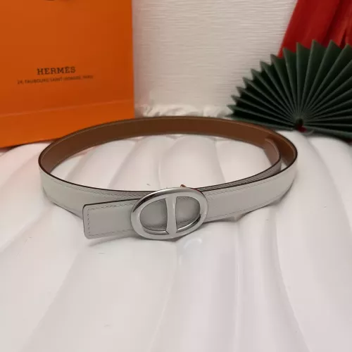 Replica Hermes AAA Quality Belts In 2.5cm For Women #1327641 $52.00 USD for Wholesale