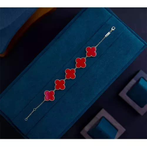 Van Cleef &amp; Arpels Bracelets For Women #1327645 $23.00 USD, Wholesale Replica Van Cleef &amp; Arpels Bracelets