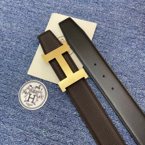 Hermes AAA Quality Belts In 3.8cm For Men #1327650 $52.00 USD, Wholesale Replica Hermes AAA Quality Belts