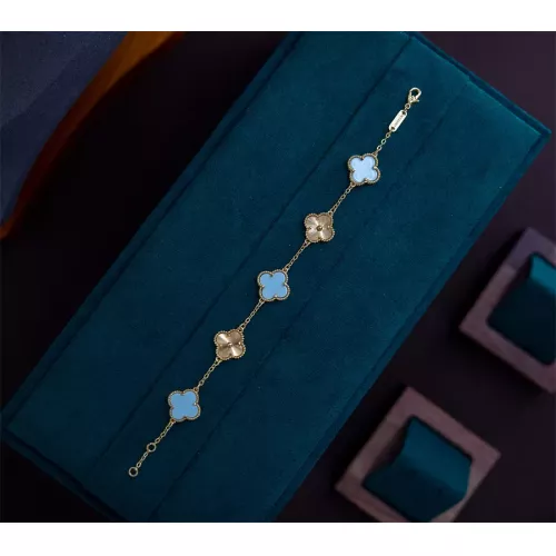 Van Cleef &amp; Arpels Bracelets For Women #1327655 $23.00 USD, Wholesale Replica Van Cleef &amp; Arpels Bracelets