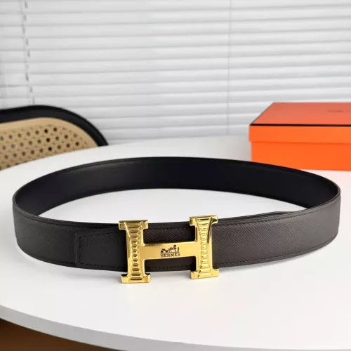 Hermes AAA Quality Belts In 3.8cm For Men #1327675 $52.00 USD, Wholesale Replica Hermes AAA Quality Belts